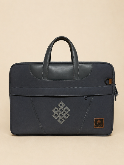 Tenzing Laptop Brief case (14”)