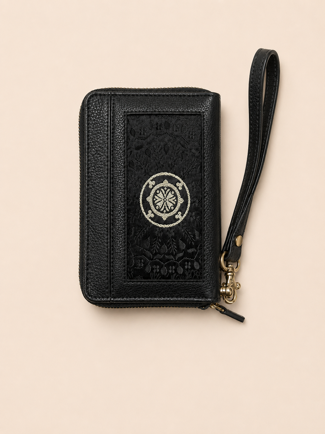 Tenzing Zip Purse