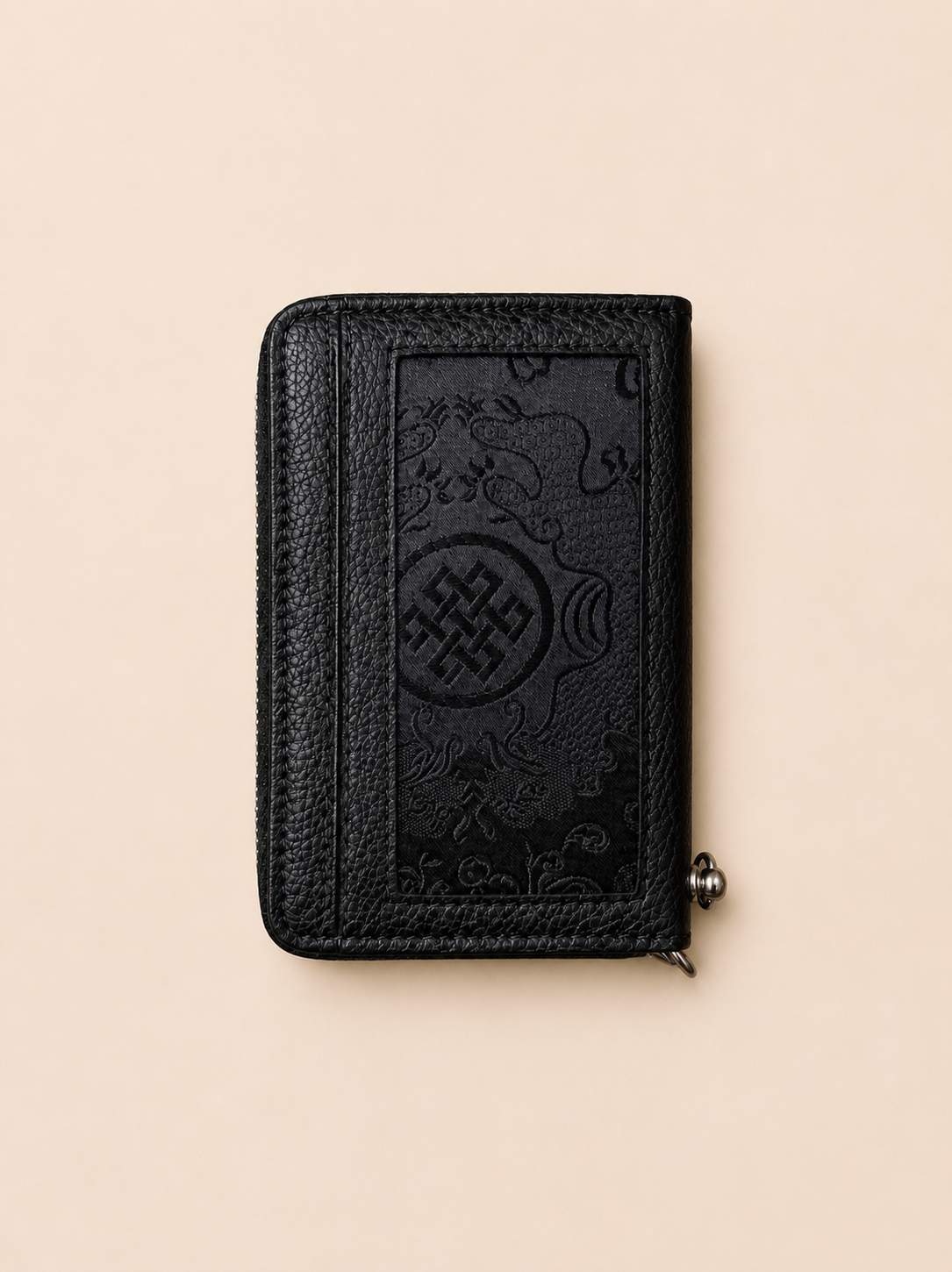 Tenzing Zip Purse