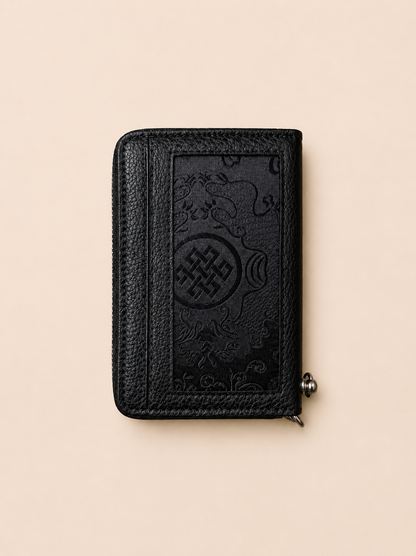 Tenzing Zip Purse