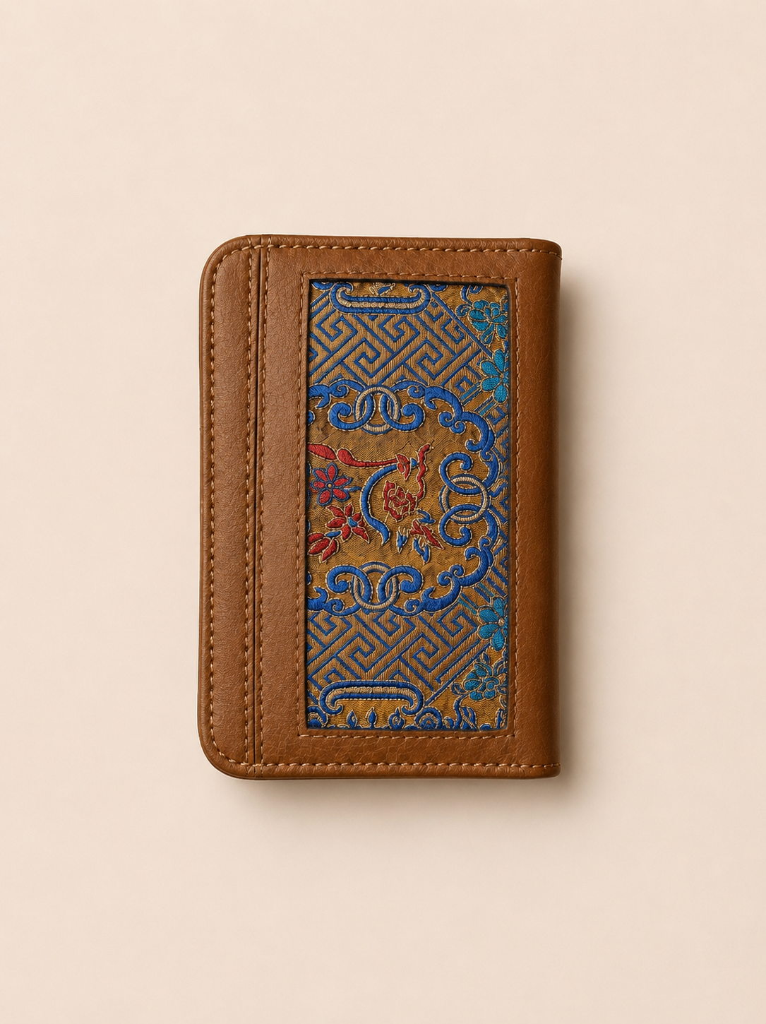 Tenzing Zip Purse