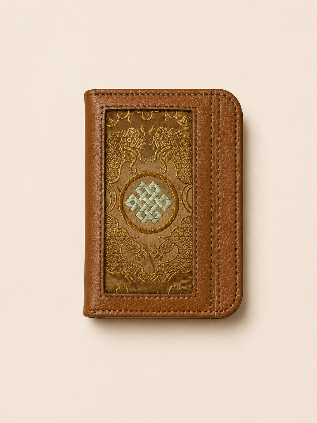Tenzing Zip Purse