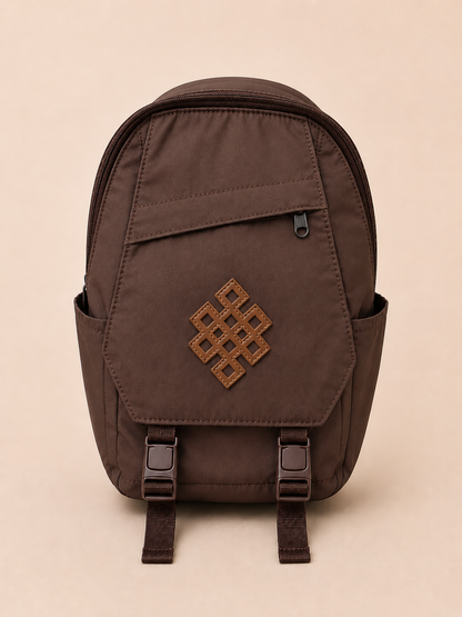 Tenzing Compact Backpack