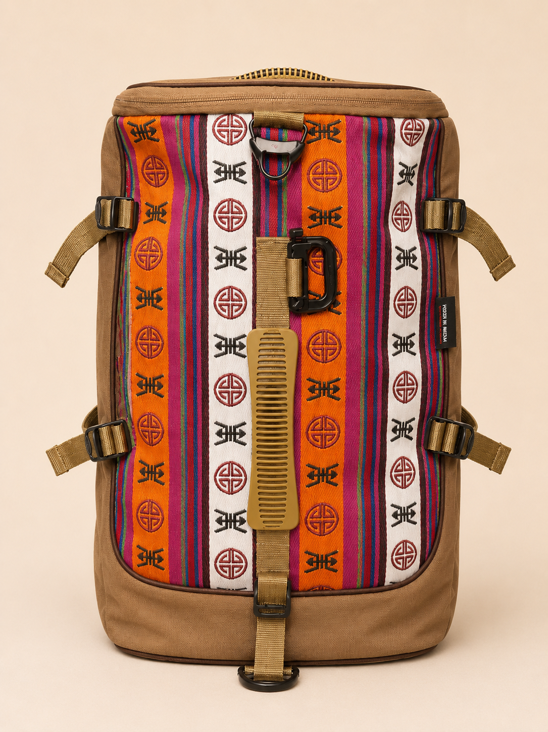 Tenzing Utility Duffle bag