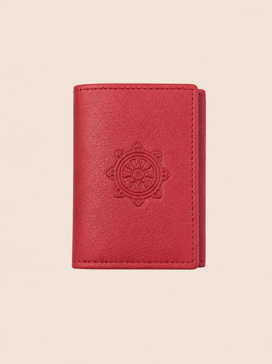 Tenzing atlas card holder