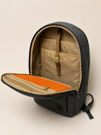 Tenzing Campus Backpack