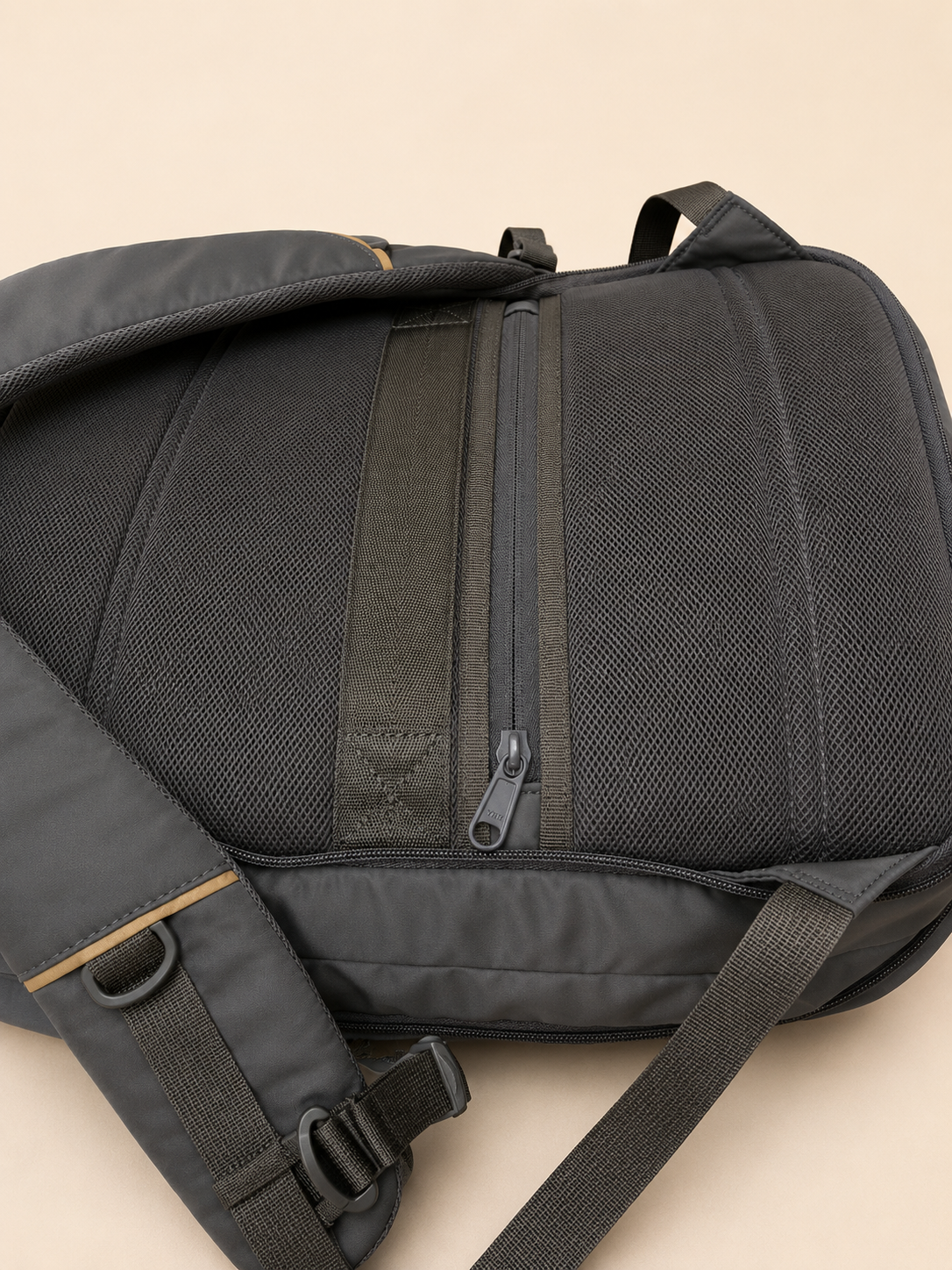 Tenzing Campus Backpack