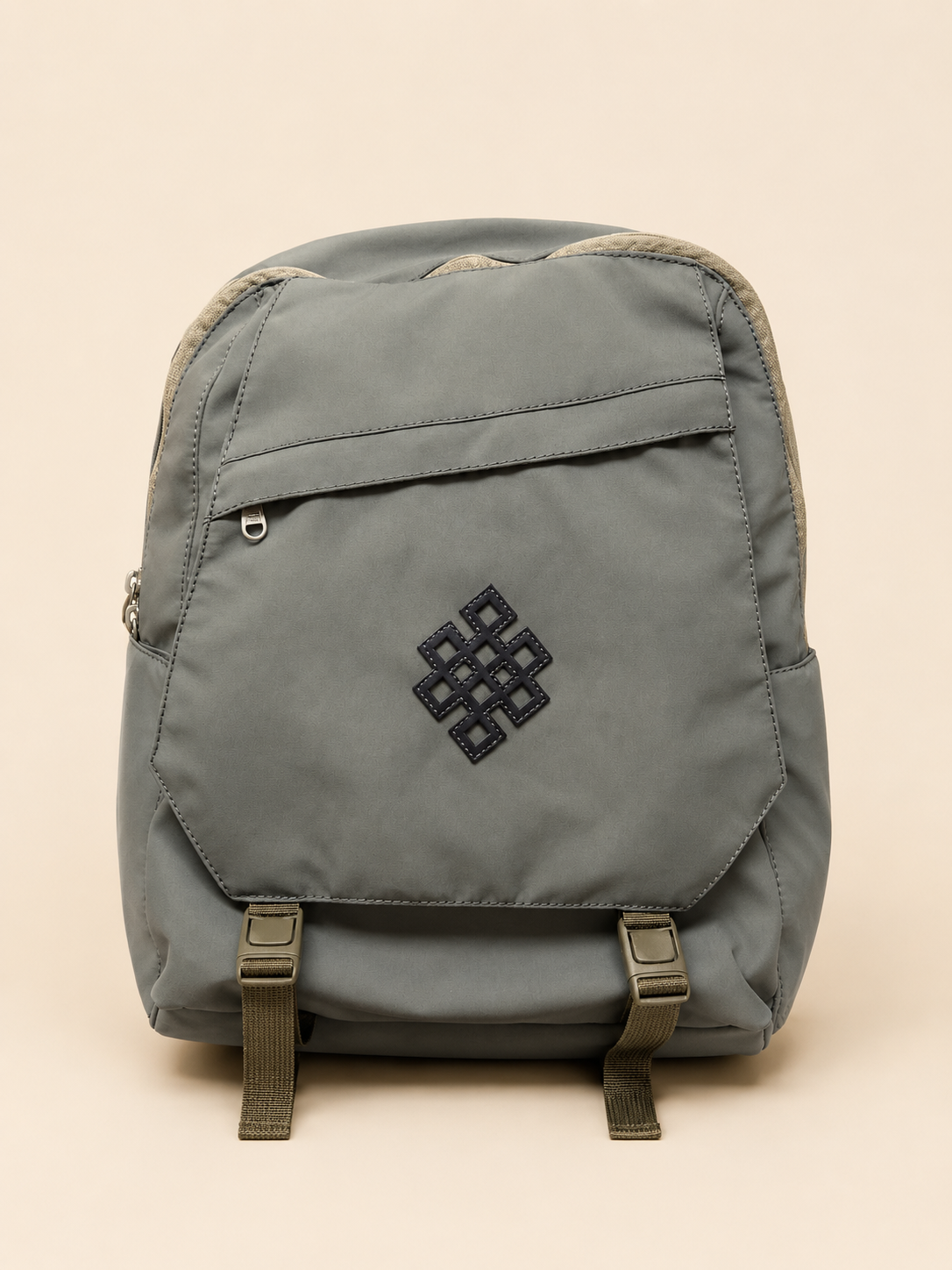 Tenzing compact backpack