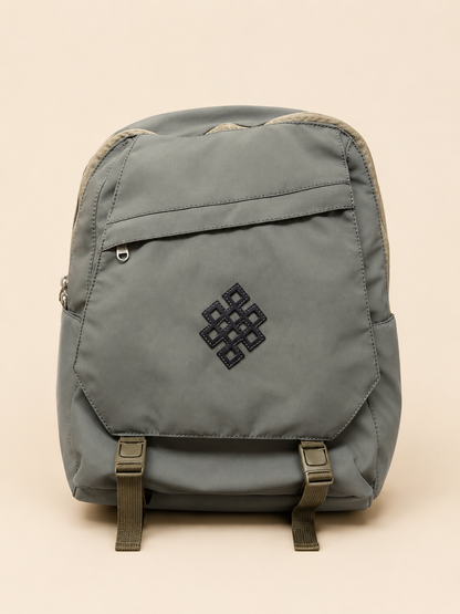 Tenzing compact backpack