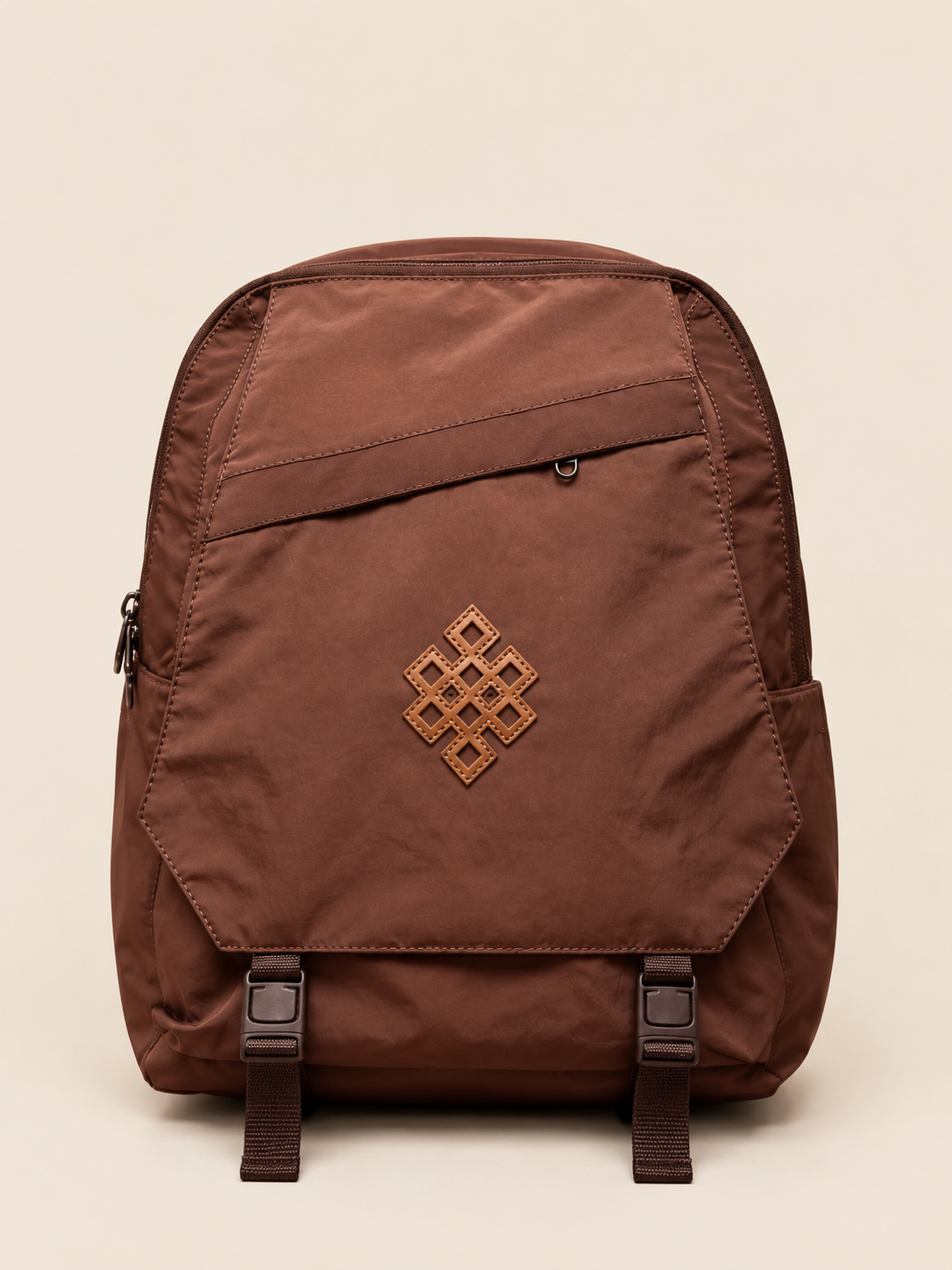 Tenzing compact backpack