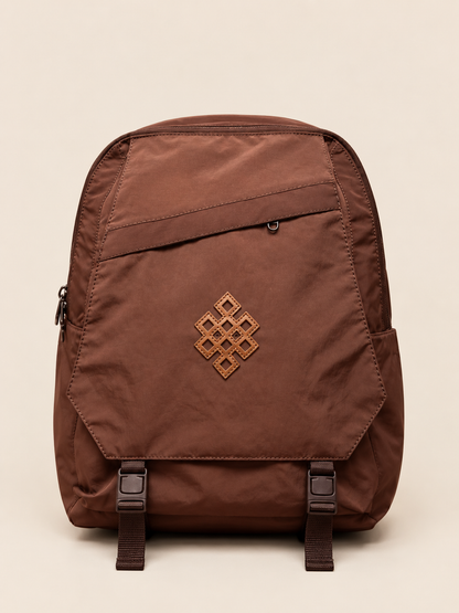 Tenzing compact backpack