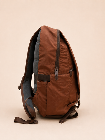 Tenzing compact backpack