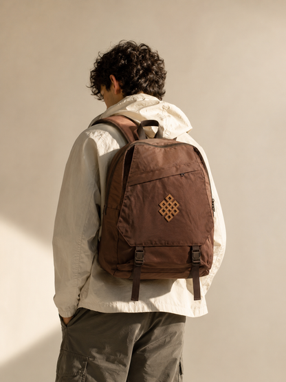 Tenzing compact backpack