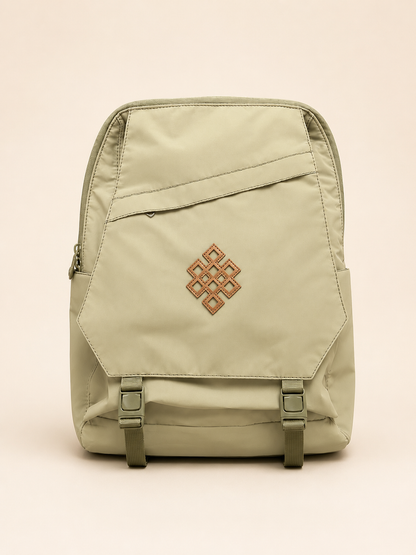 Tenzing compact backpack