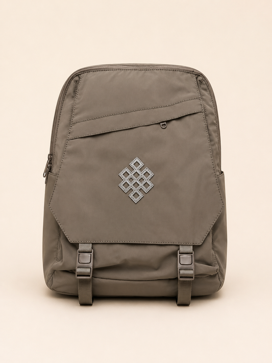 Tenzing compact backpack