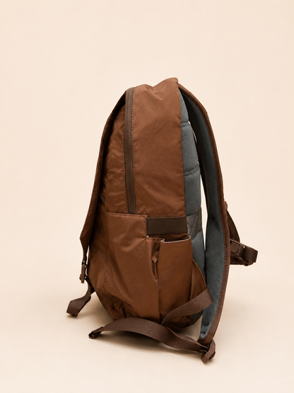 Tenzing compact backpack