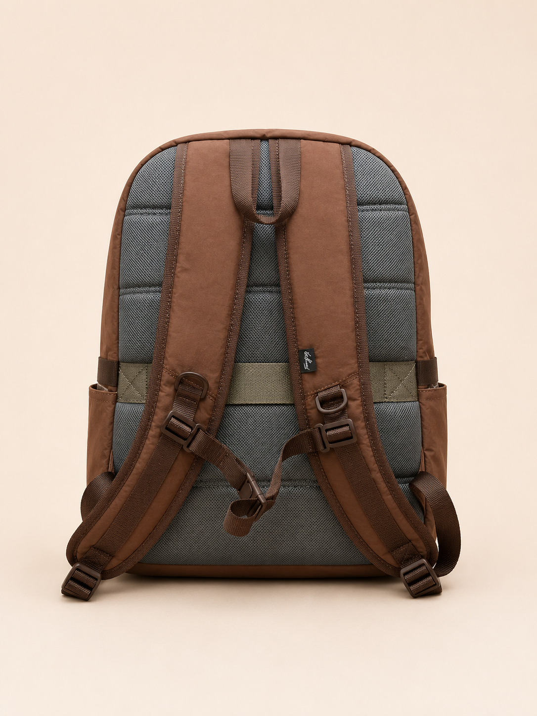 Tenzing compact backpack