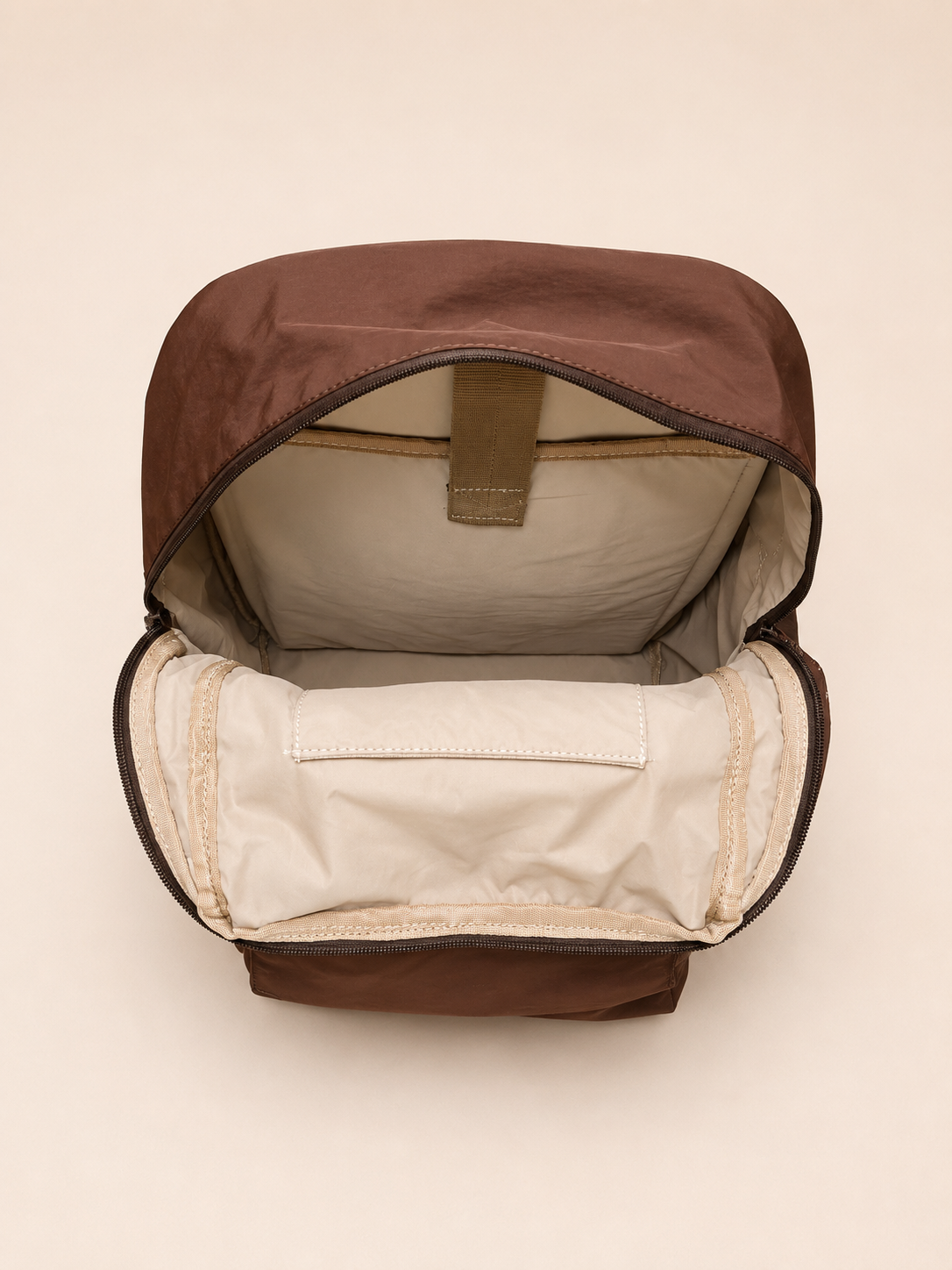Tenzing compact backpack