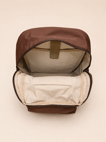 Tenzing compact backpack