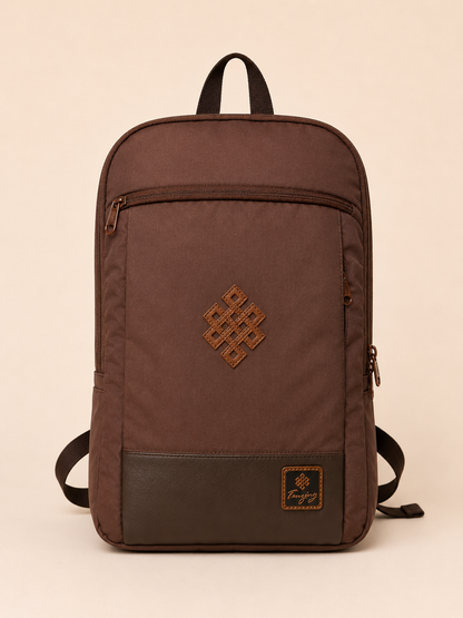 Tenzing laptop Backpack