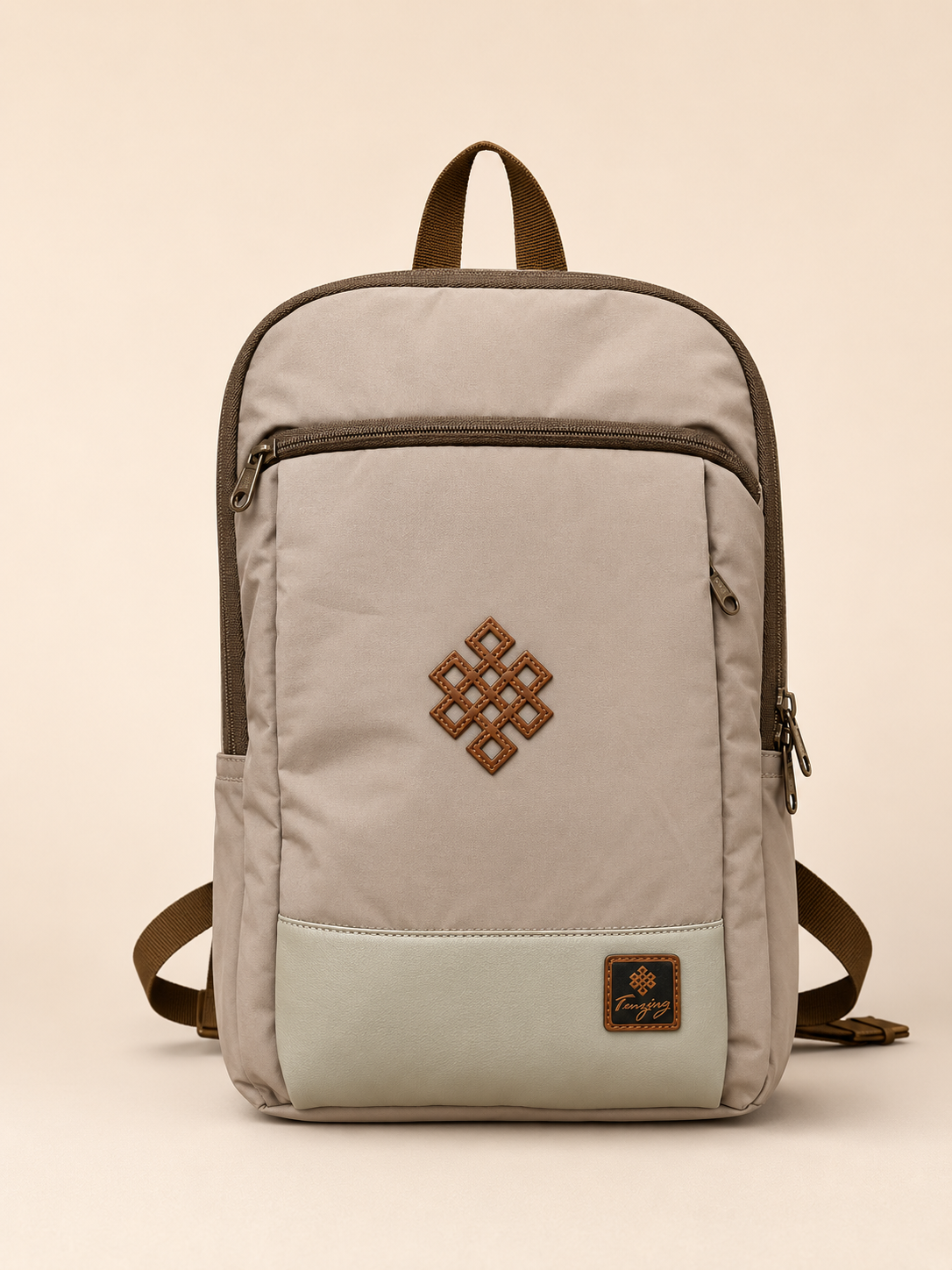 Tenzing laptop Backpack