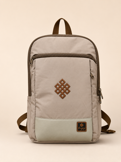 Tenzing laptop Backpack
