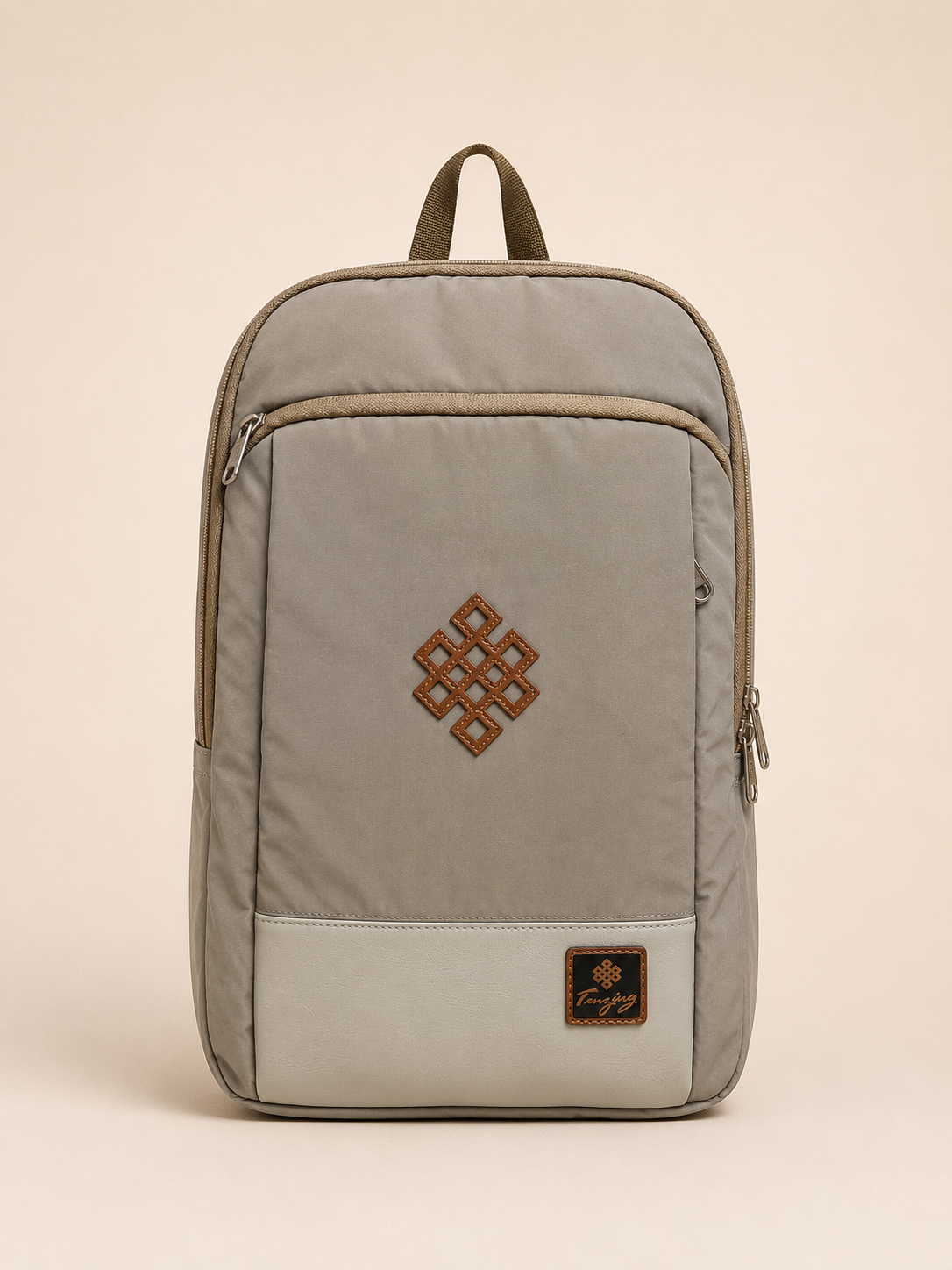 Tenzing laptop Backpack