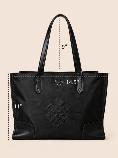 Tenzing Metro Tote