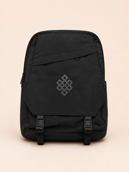 Tenzing compact backpack