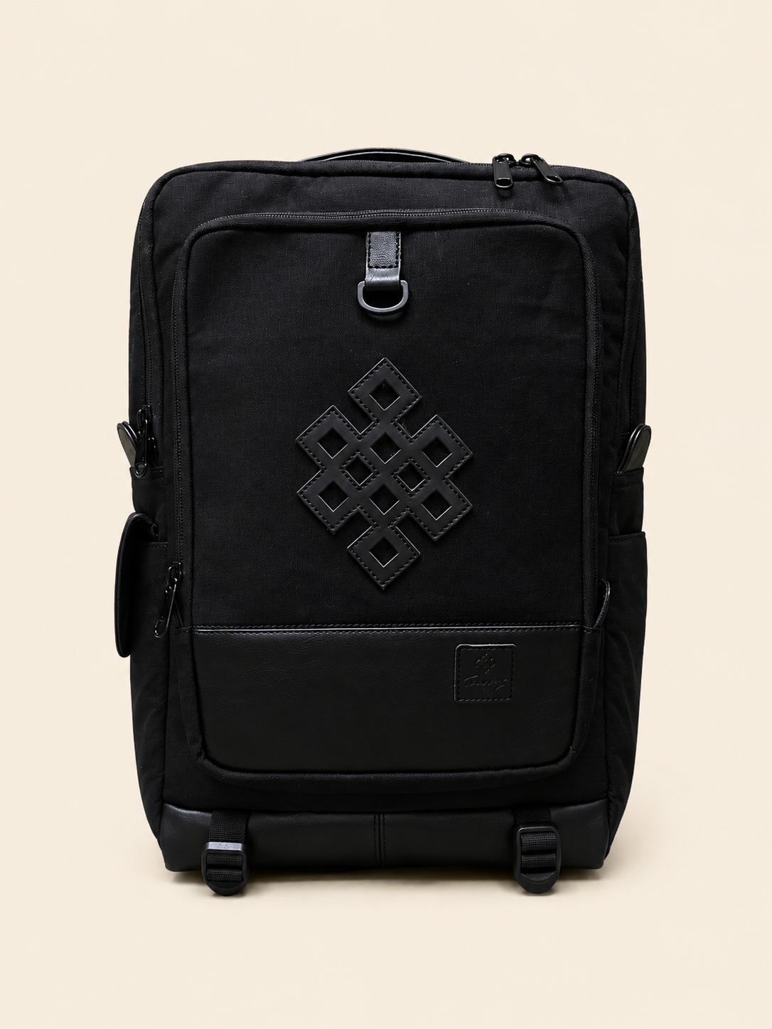 Tenzing traverse bag