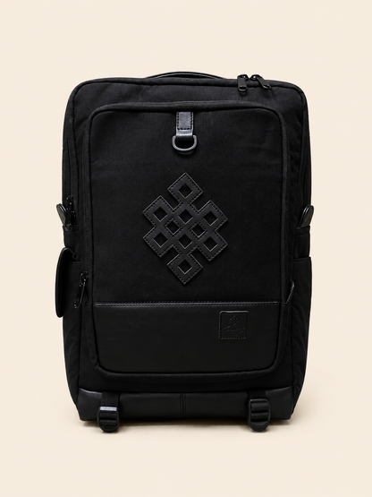 Tenzing traverse bag