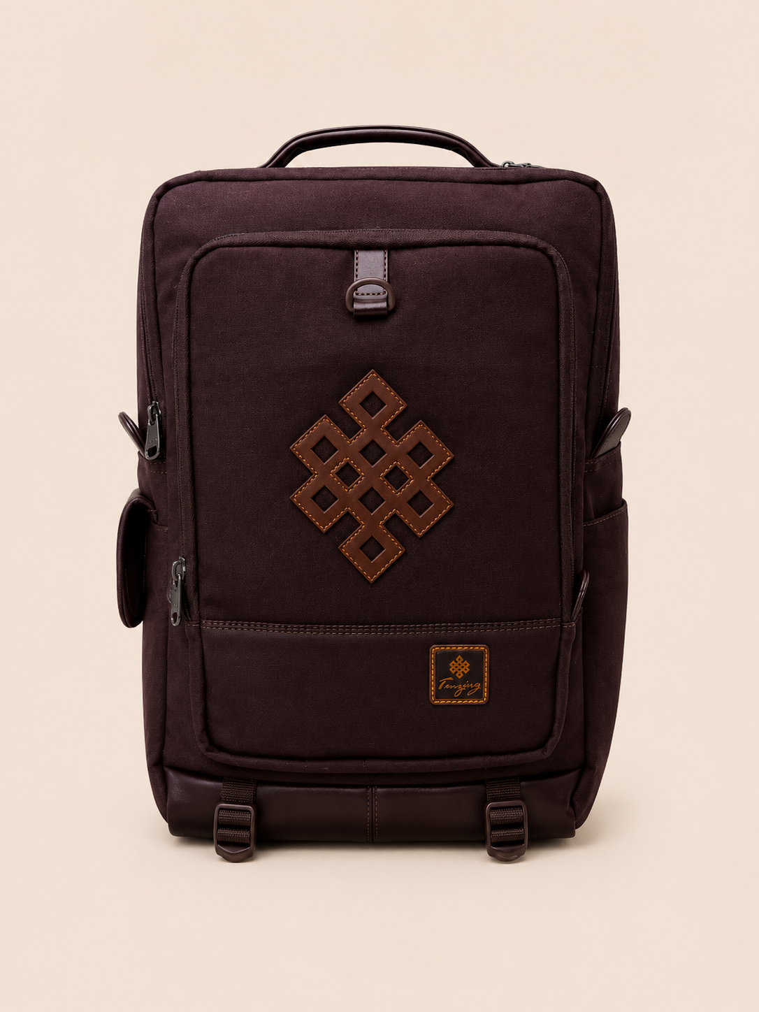 Tenzing traverse bag