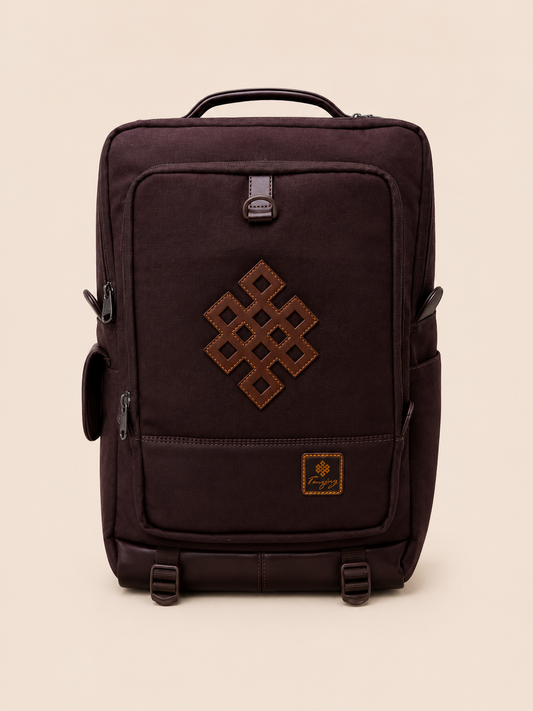 Tenzing traverse bag