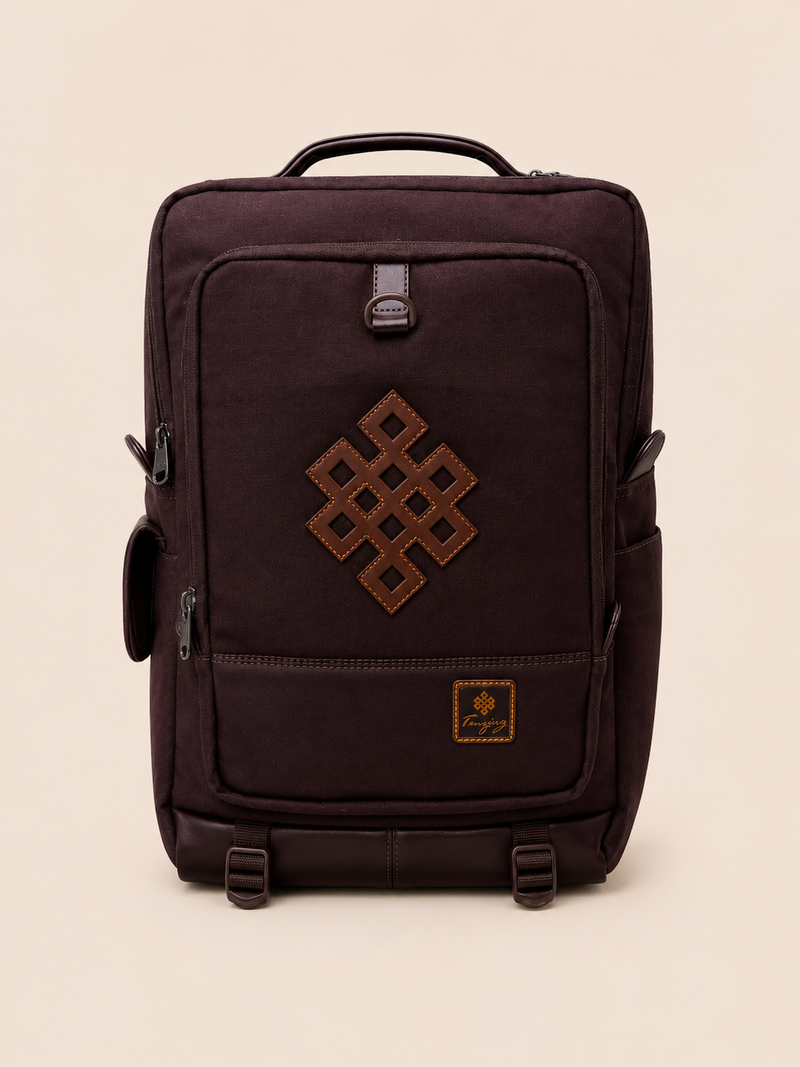 Tenzing traverse bag