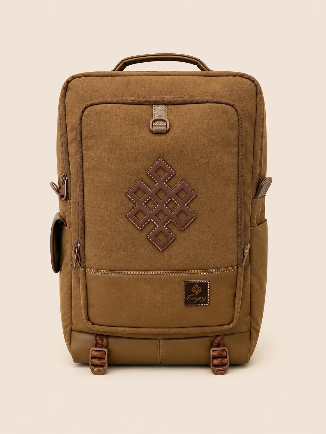 Tenzing traverse bag