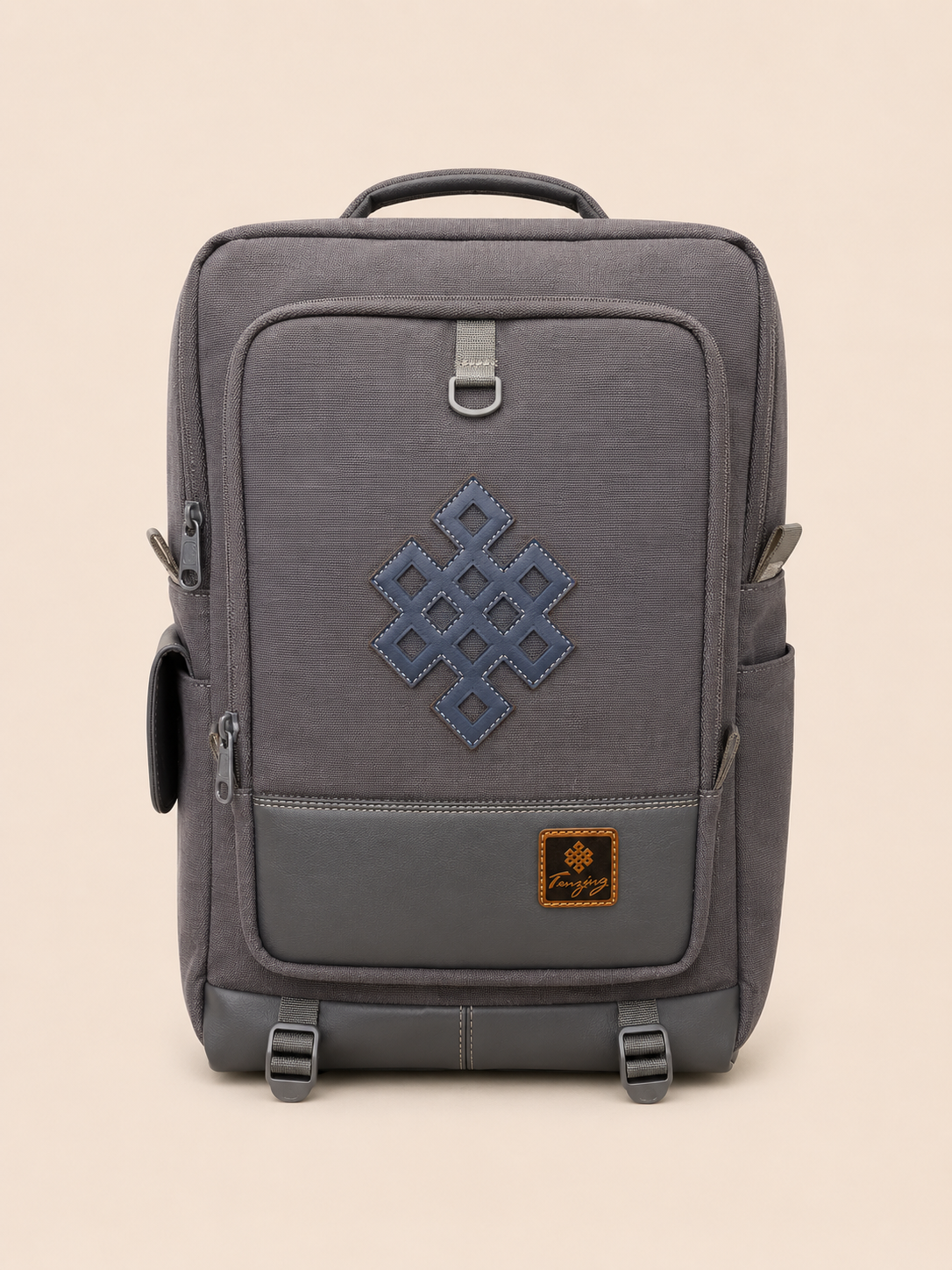 Tenzing traverse bag
