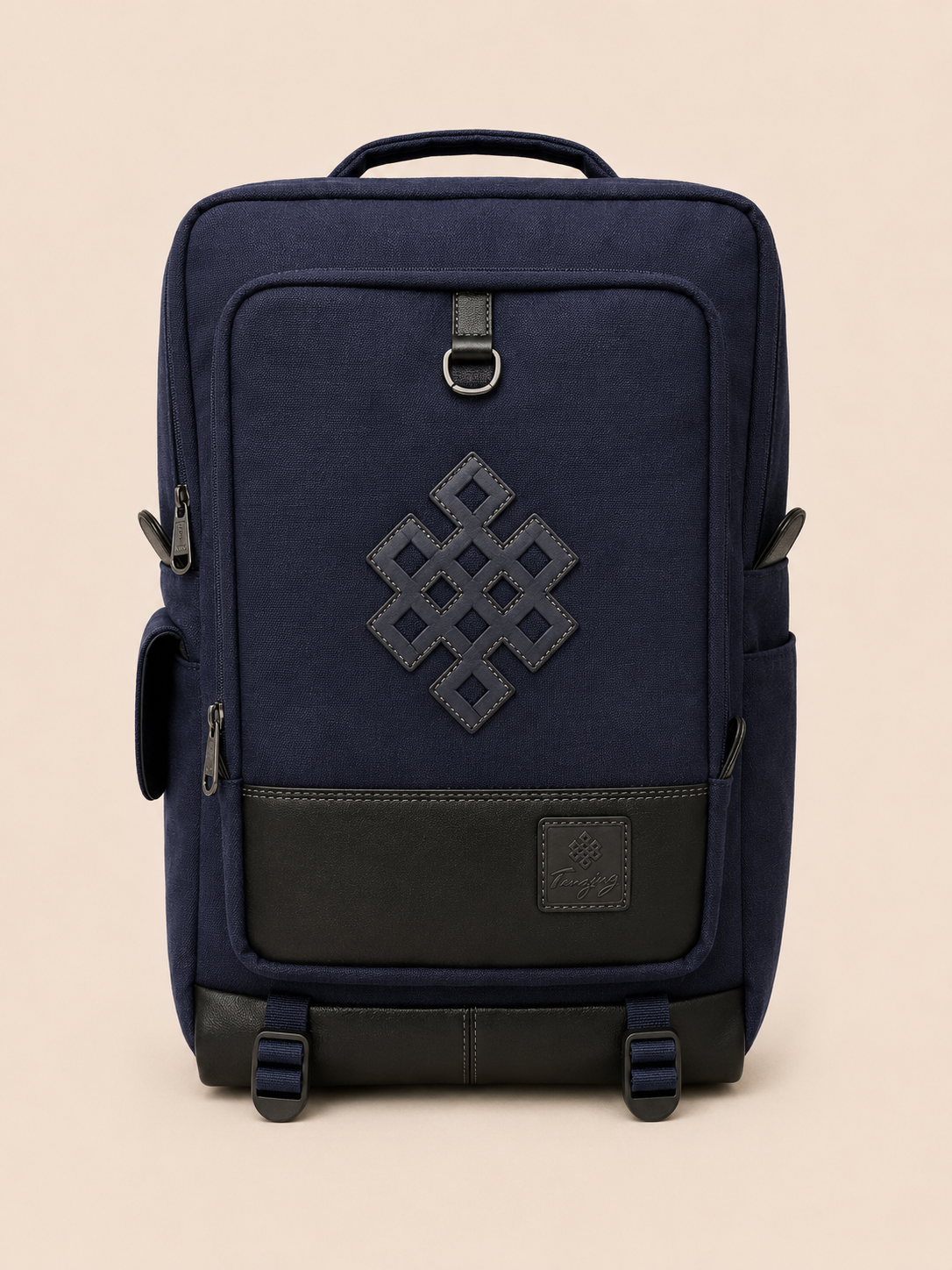 Tenzing traverse bag