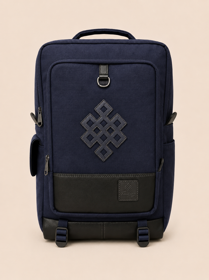 Tenzing traverse bag