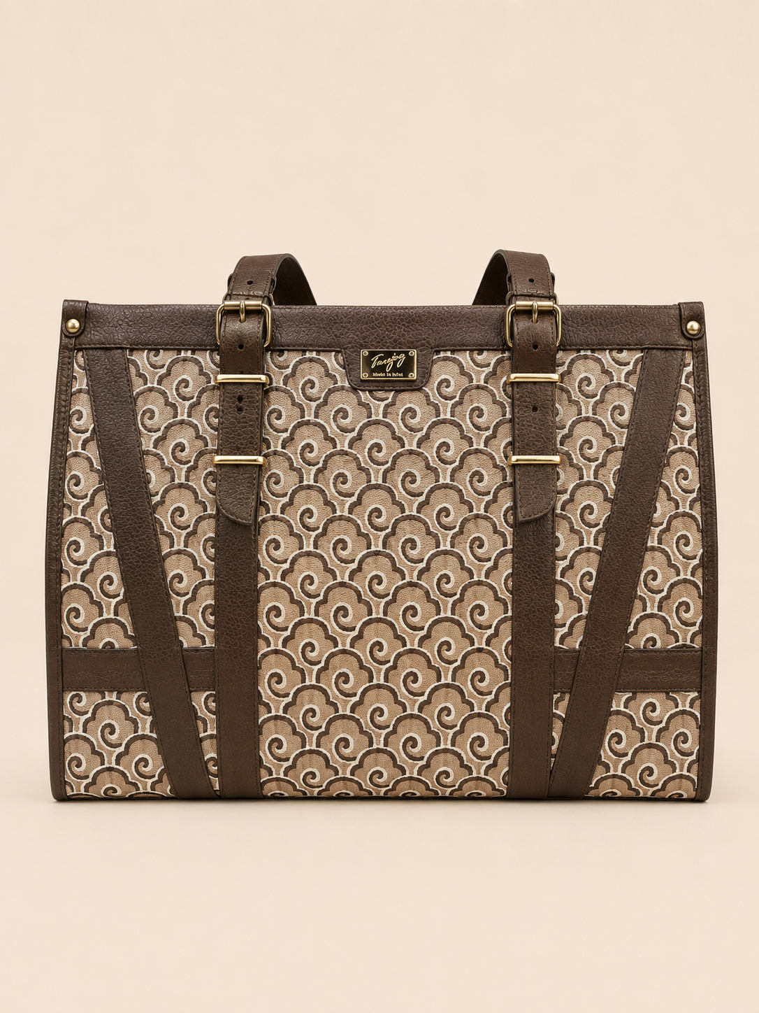 Tenzing Cloudstone Tote