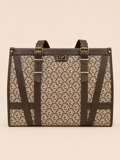 Tenzing Cloudstone Tote