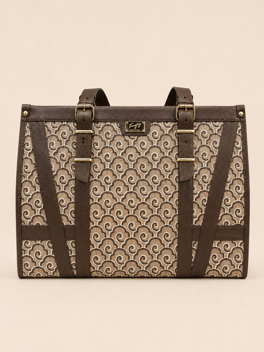 Tenzing Cloudstone Tote