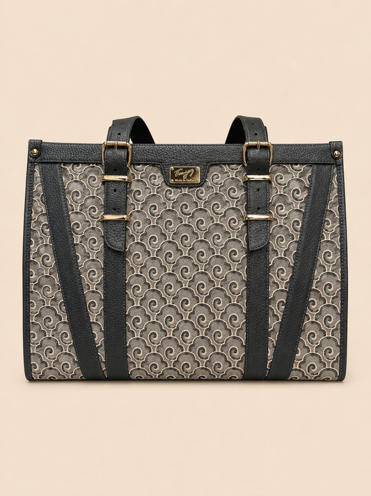 Tenzing Cloudstone Tote