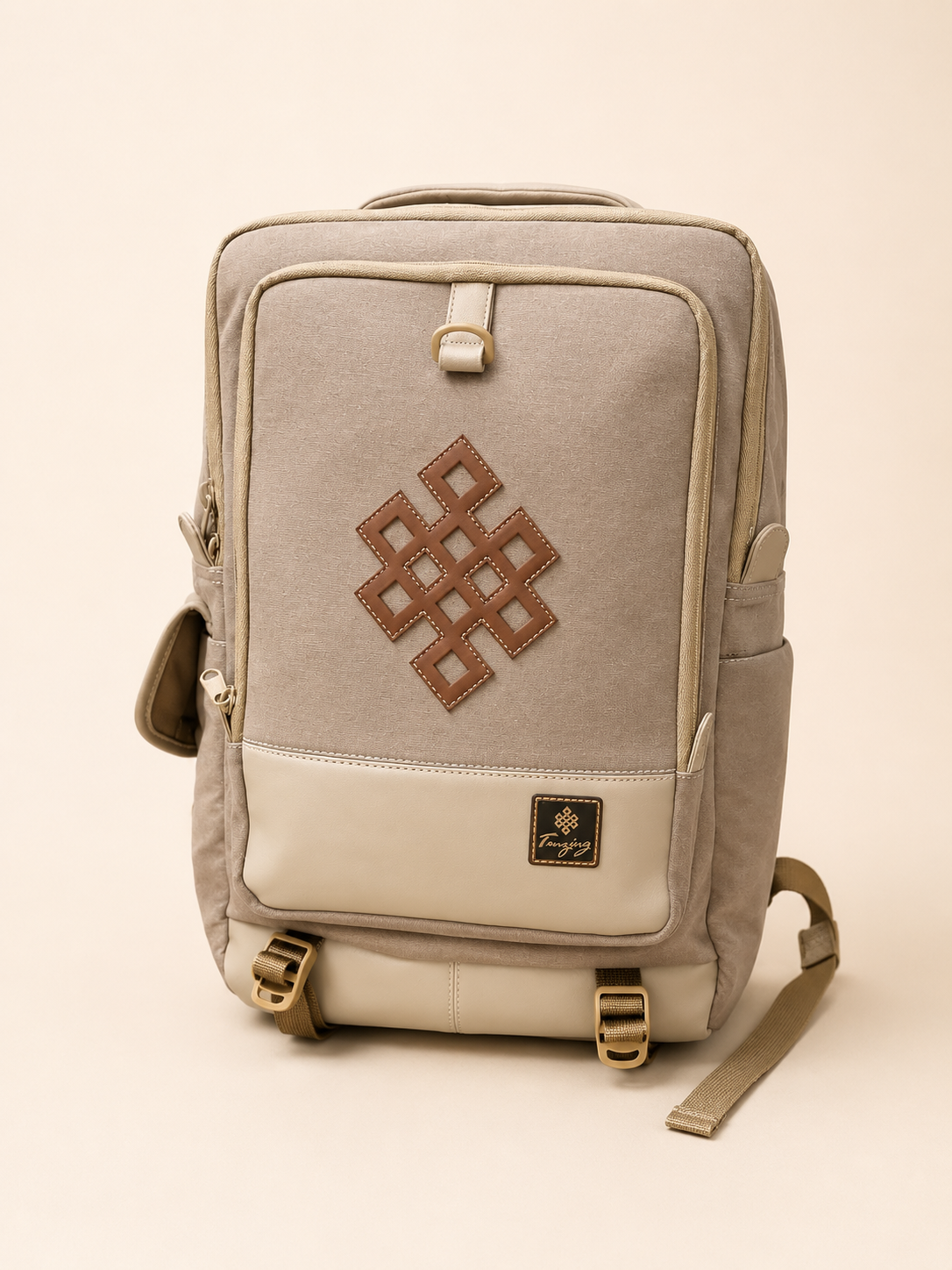 Tenzing traverse bag