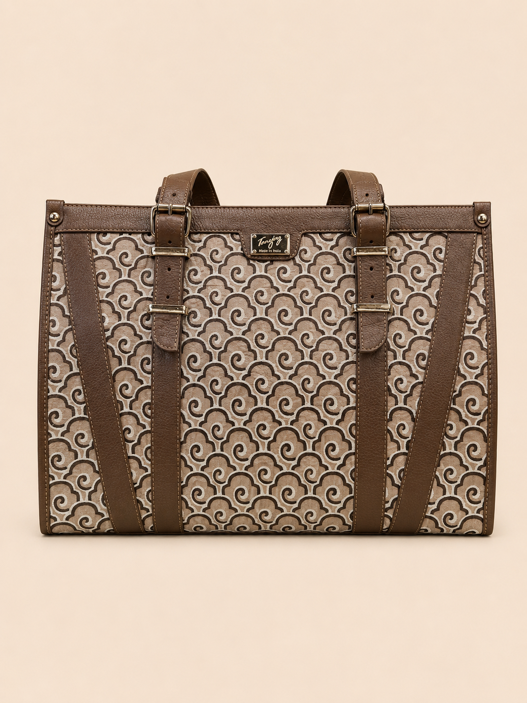 Tenzing Cloudstone Tote