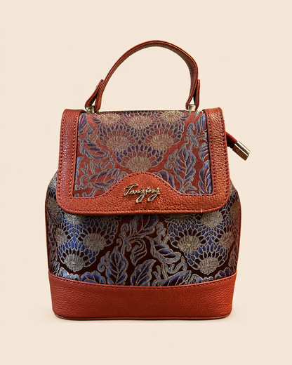 Tenzing minibag