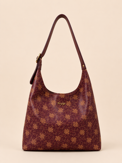 Tenzing muse hobo