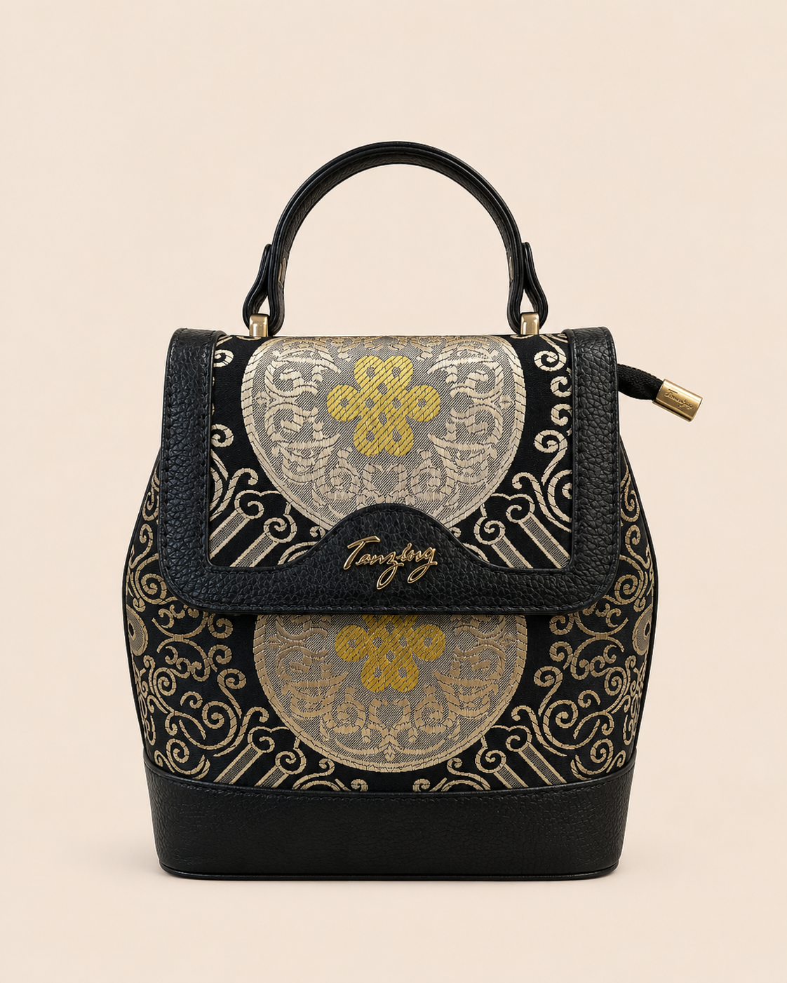 Tenzing minibag