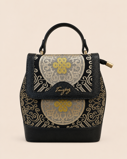 Tenzing minibag