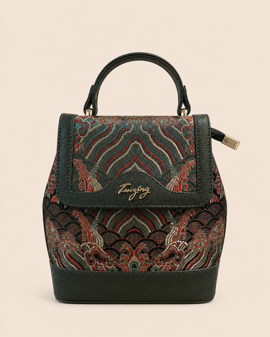 Tenzing minibag
