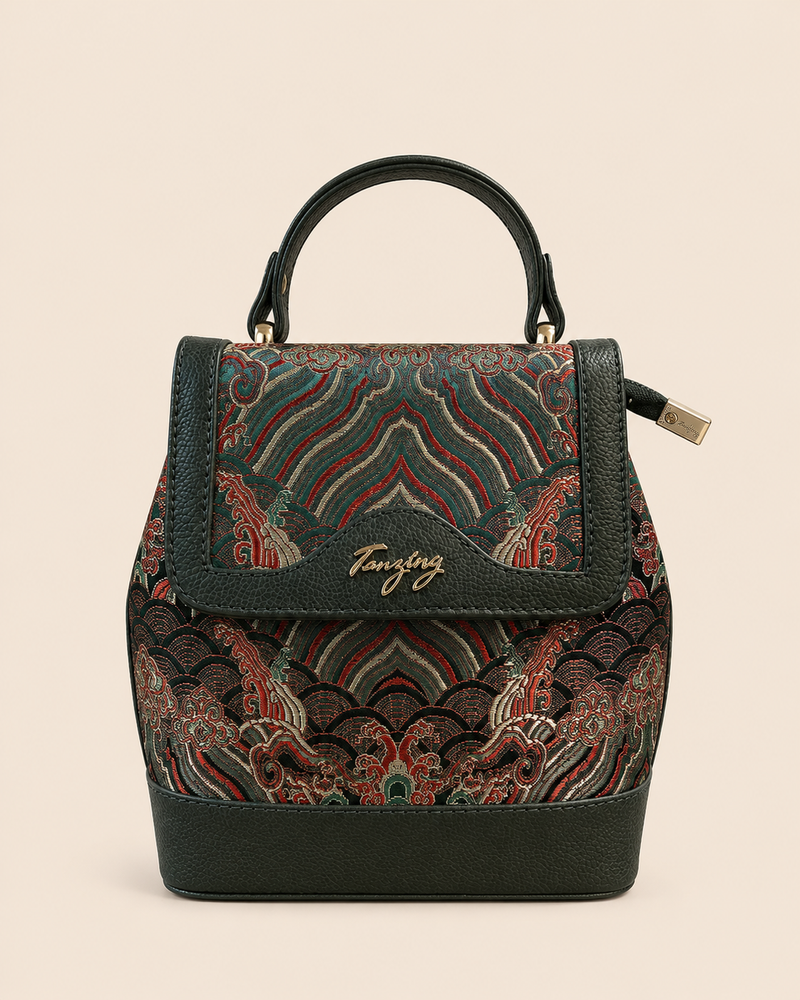 Tenzing minibag